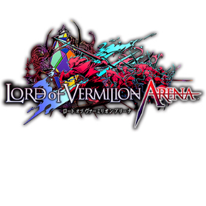 Lord of Vermilion Arena (2015)